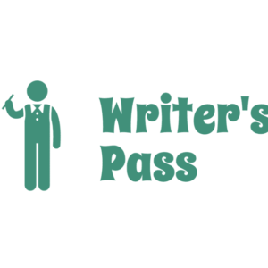 Writer's Pass