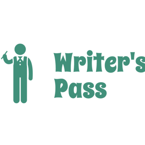 Writer's Pass