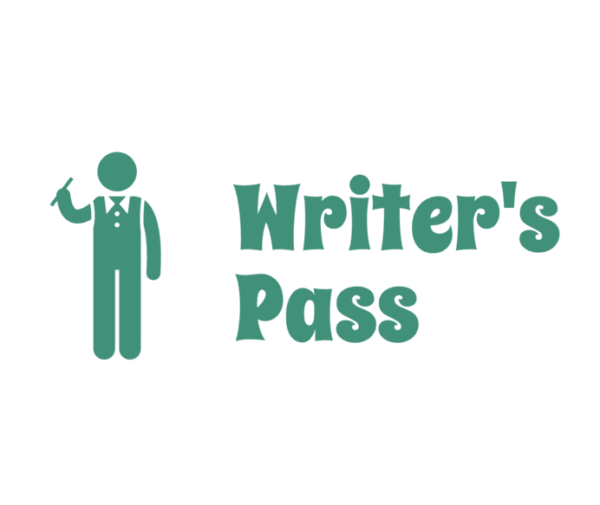 Writer's Pass